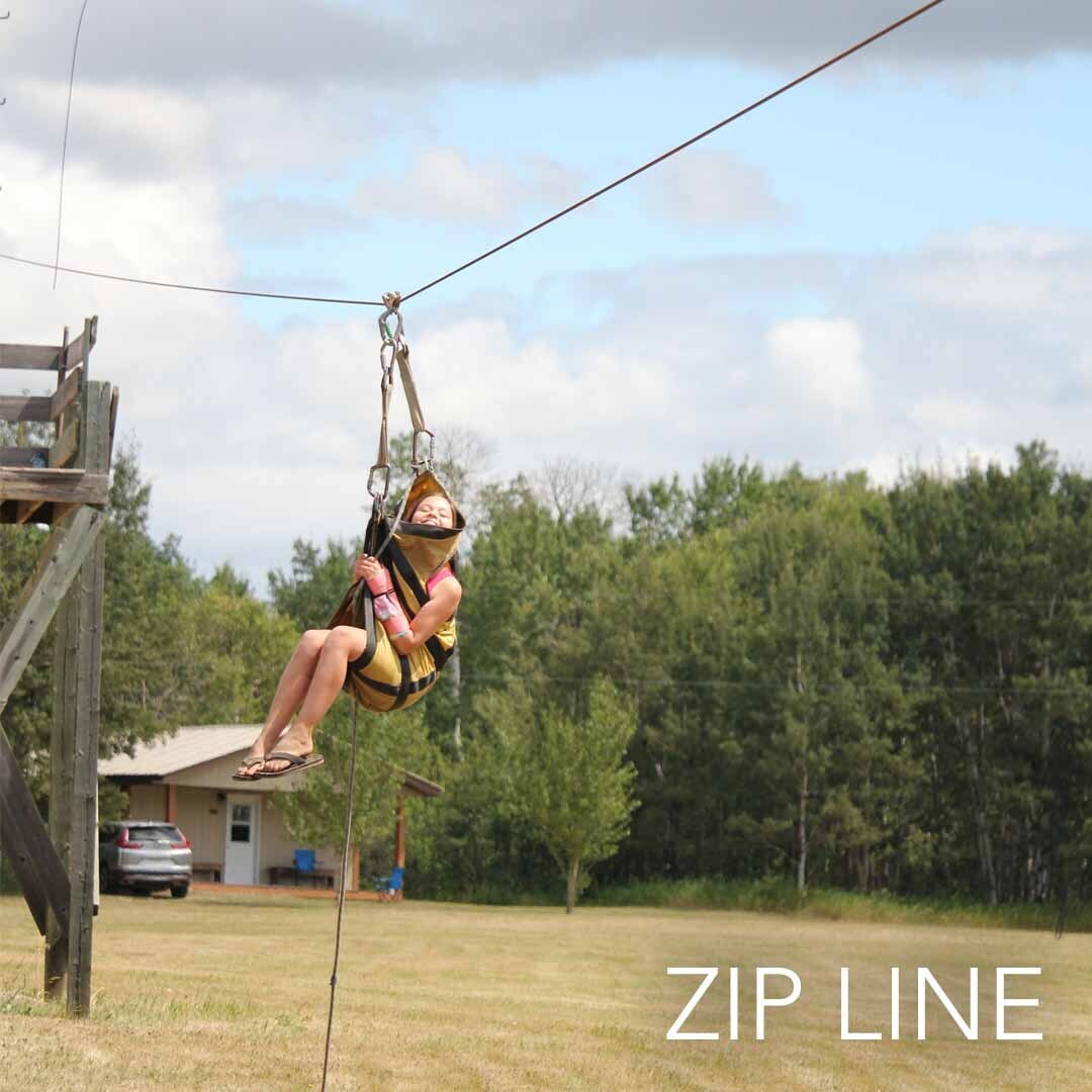 Zip Line