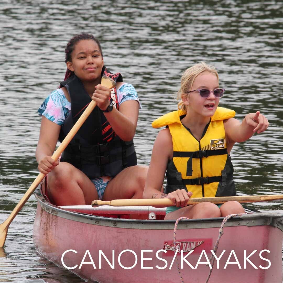 CanoeKayak