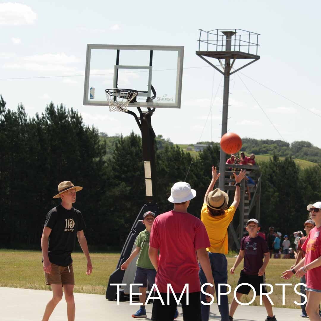 Team Sports