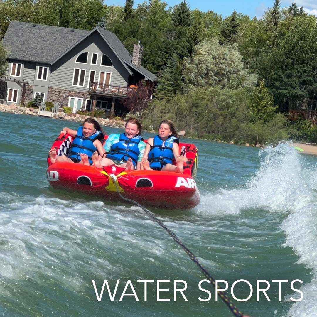 Water Sports 2