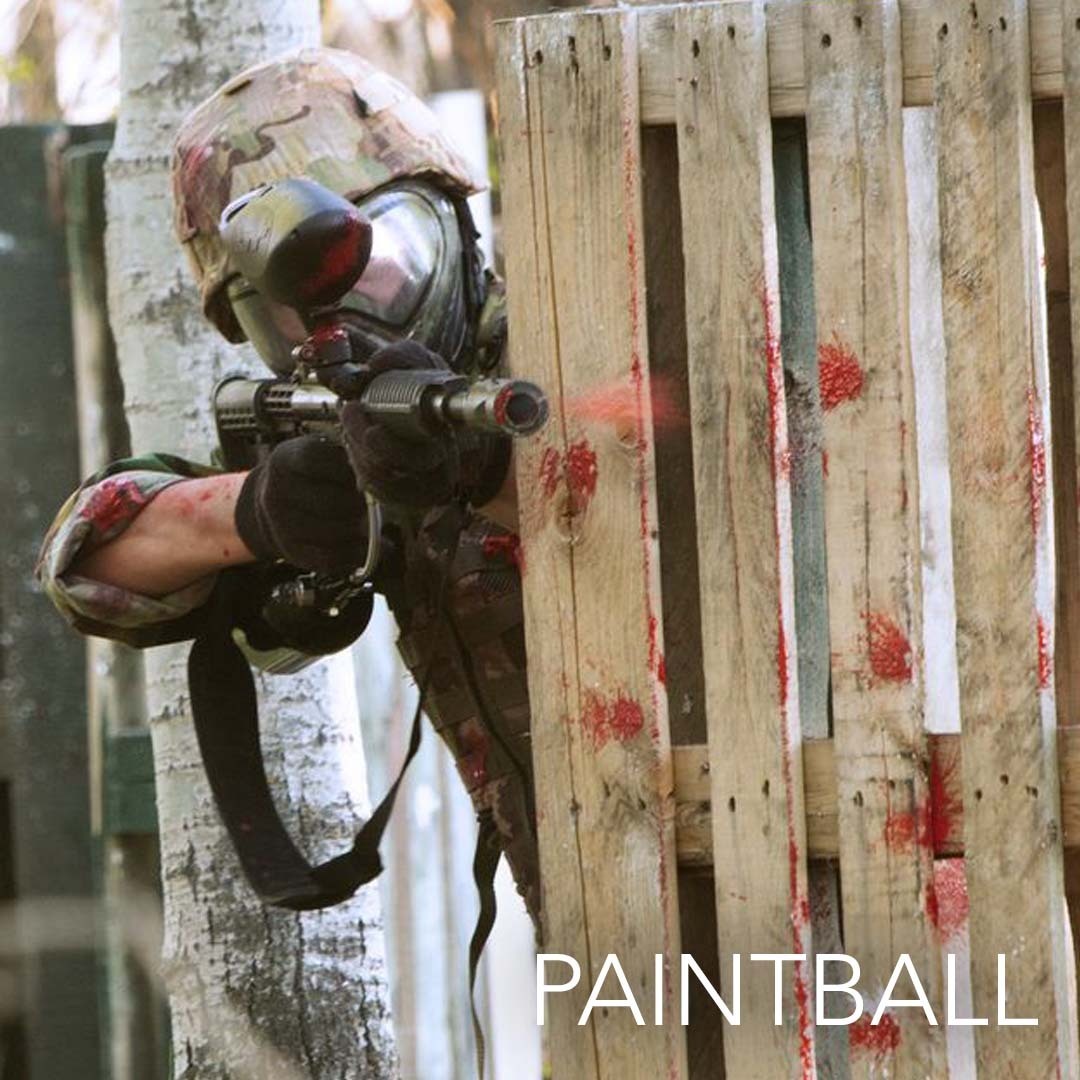 Paintball