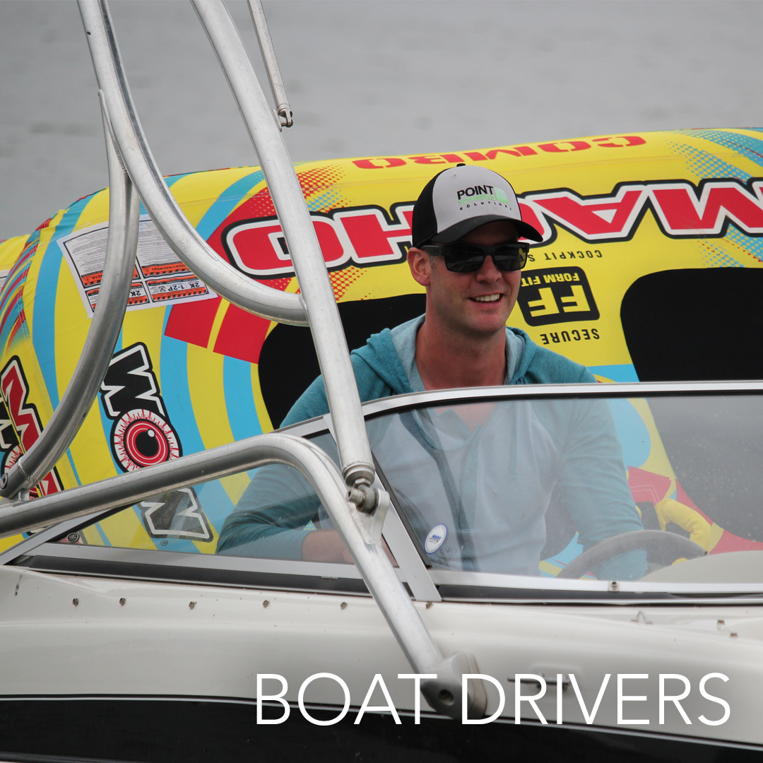 Boat Drivers