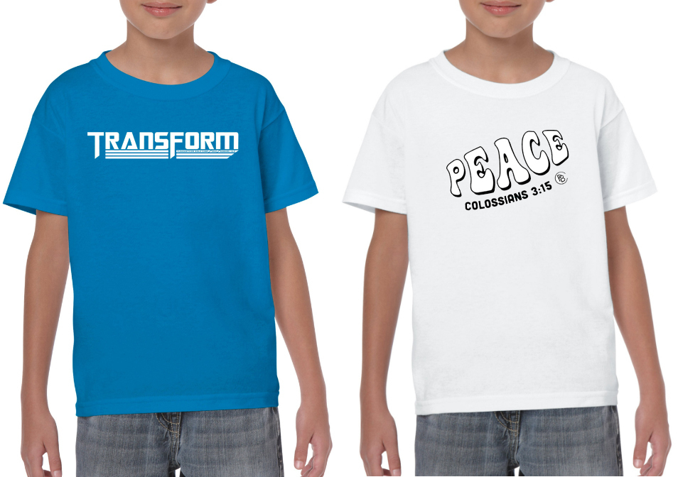 PBC TShirts