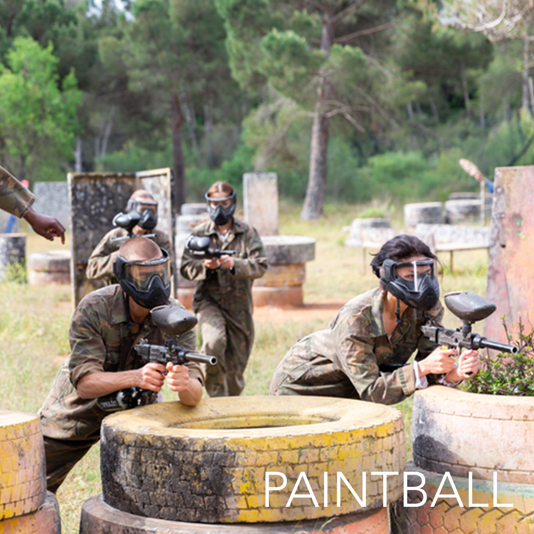 Paintball FINAL