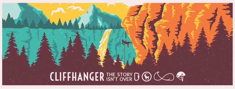 Cliffhanger The Story isn't Over
